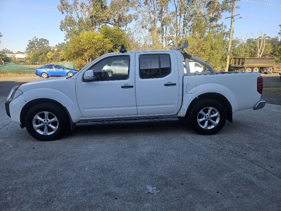 2012 Narara auto low kms easy finance 6.jpg